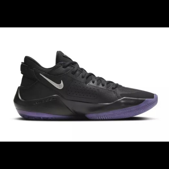 Nike Zoom Freak 2 "Dark Amethyst" Men's CK5424-005 - Picture 3 of 6